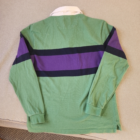 GAP Rugby Shirt - Picture 3 of 8